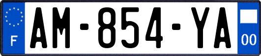 AM-854-YA