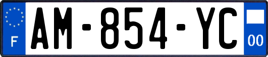 AM-854-YC