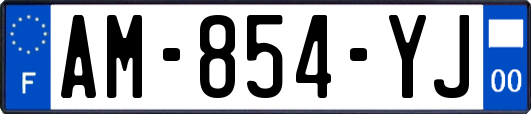 AM-854-YJ