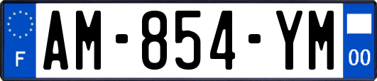 AM-854-YM