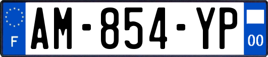 AM-854-YP