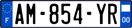 AM-854-YR