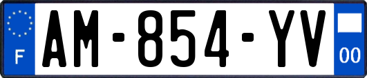 AM-854-YV