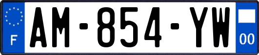 AM-854-YW