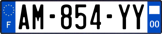 AM-854-YY