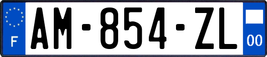 AM-854-ZL