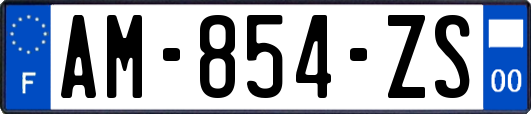 AM-854-ZS