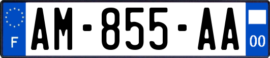 AM-855-AA