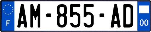 AM-855-AD