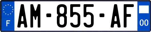 AM-855-AF