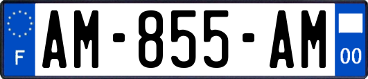 AM-855-AM