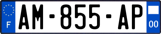 AM-855-AP