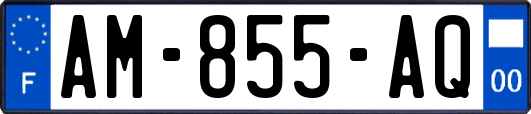 AM-855-AQ