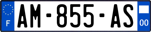 AM-855-AS