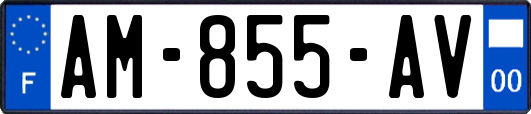 AM-855-AV