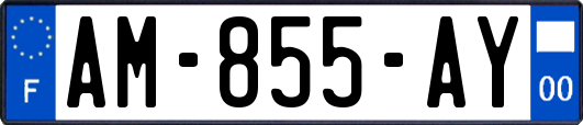 AM-855-AY