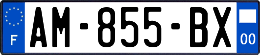 AM-855-BX