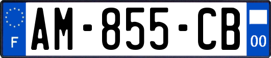 AM-855-CB