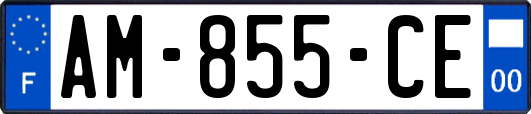 AM-855-CE