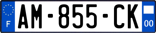 AM-855-CK