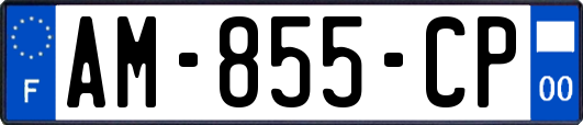 AM-855-CP