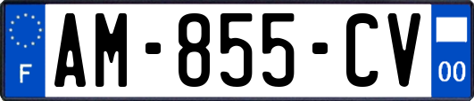 AM-855-CV