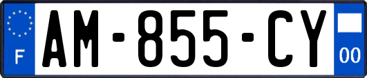 AM-855-CY