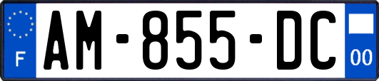 AM-855-DC