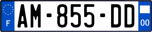AM-855-DD