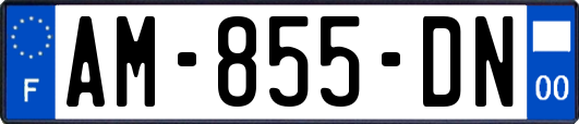 AM-855-DN