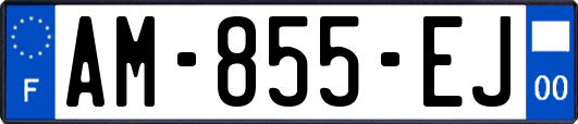 AM-855-EJ