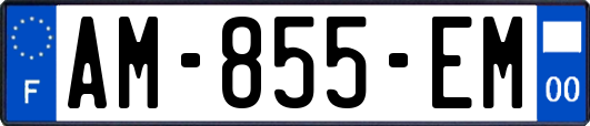 AM-855-EM