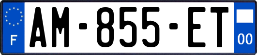 AM-855-ET