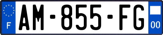 AM-855-FG