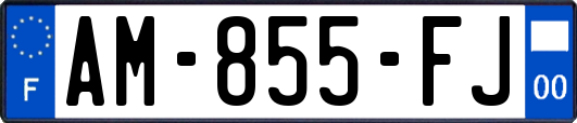 AM-855-FJ