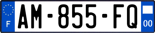 AM-855-FQ