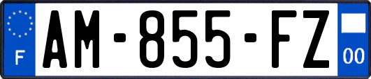 AM-855-FZ