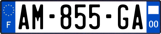 AM-855-GA