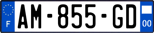 AM-855-GD