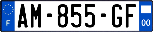 AM-855-GF