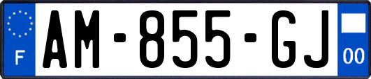 AM-855-GJ