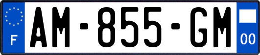 AM-855-GM