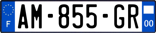 AM-855-GR