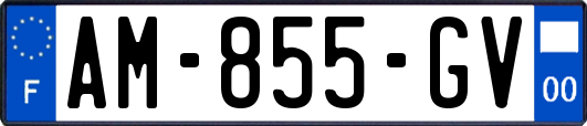 AM-855-GV