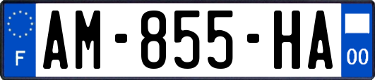 AM-855-HA