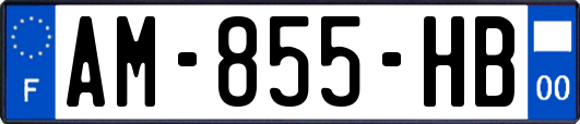 AM-855-HB