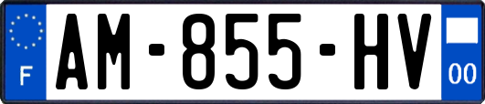 AM-855-HV