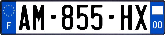 AM-855-HX