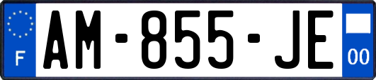 AM-855-JE