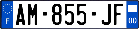 AM-855-JF
